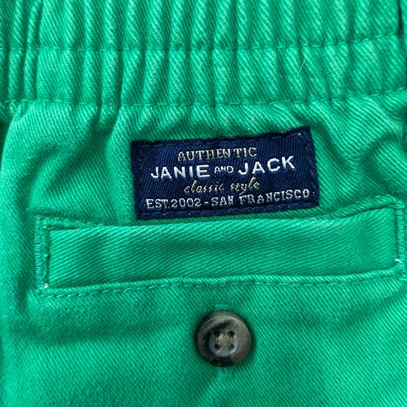 Janie and Jack Shorts - Picture 3 of 4